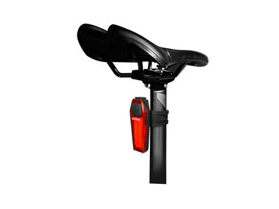 Kranx SHARD 100 USB BIKE LIGHT click to zoom image