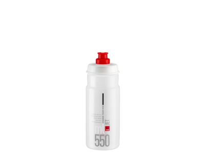 ELITE JET 550ML BOTTLE 550ML Clear  click to zoom image