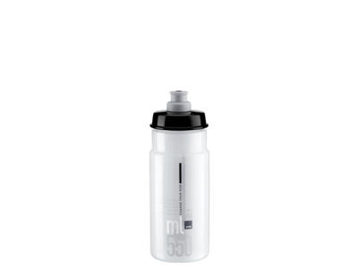 ELITE JET 550ML BOTTLE 550ml clear /red  click to zoom image