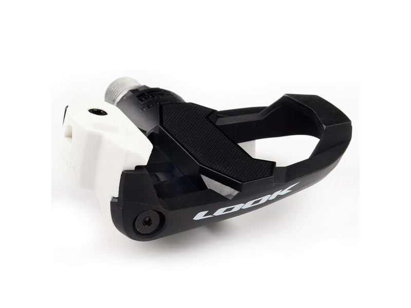 LOOK KEO CLASSIC 3 PEDALS WITH KEO GRIP CLEAT click to zoom image