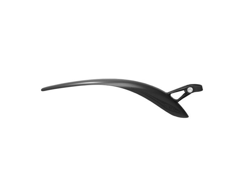 CRUD Crud XL Rear Seatpost Fender click to zoom image