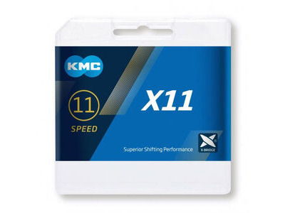 KMC CHAINS X11 CHAIN