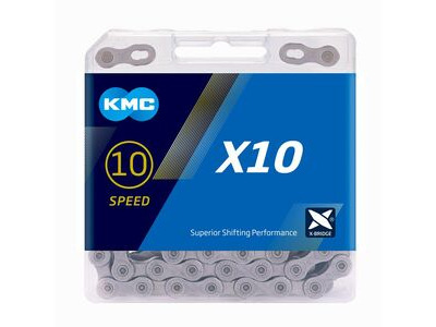 KMC CHAINS X10 CHAIN