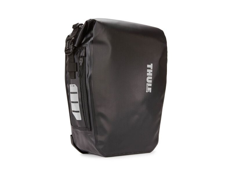 THULE Shield commuter pannier click to zoom image