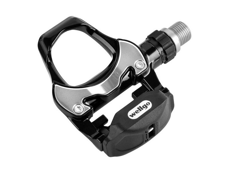 WELLGO R-251 ROAD CLIPLESS PEDAL click to zoom image