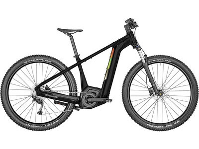 BERGAMONT E-REVOX EDITION ELECTRIC BIKE