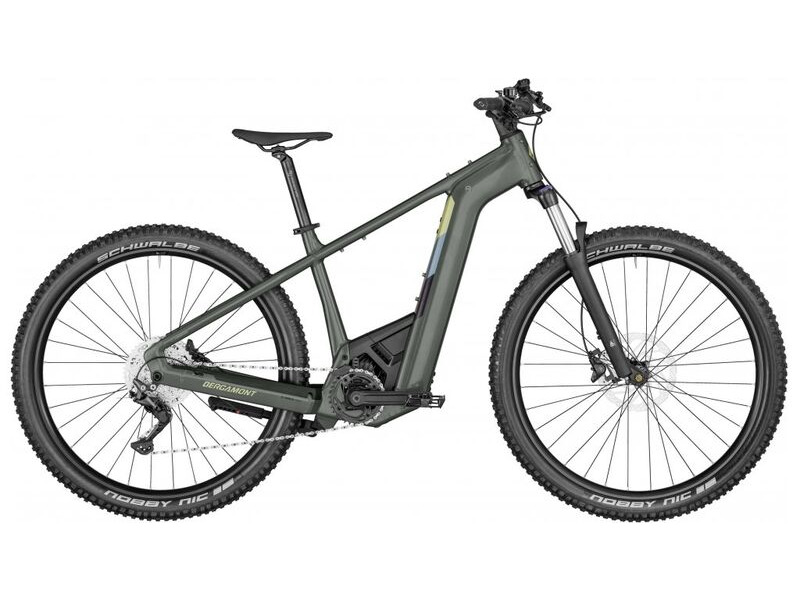 BERGAMONT E-REVOX SPORT 2024 ELECTRIC MTB click to zoom image