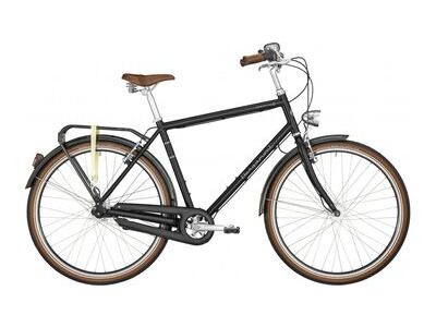 BERGAMONT SUMMERVILLE N7 FH TRADITIONAL BICYCLE