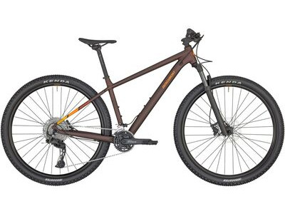 BERGAMONT REVOX 7 HARDTAIL MOUNTAIN BIKE