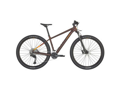 BERGAMONT REVOX 7 HARDTAIL MOUNTAIN BIKE