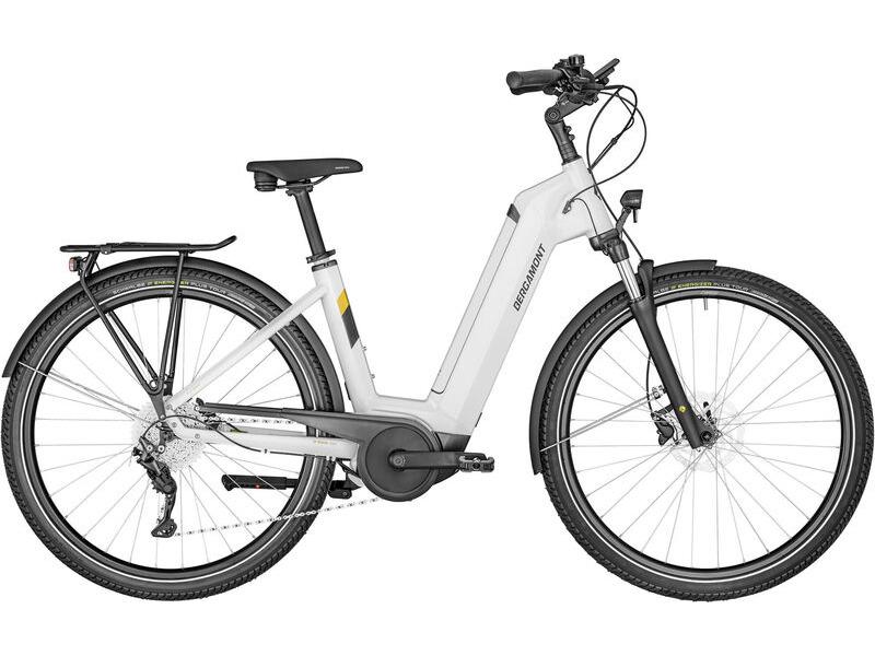 BERGAMONT E-Horizon Edition 5 Wave Electric Bike click to zoom image