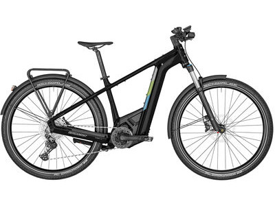 BERGAMONT E-Revox Pro Equipped Electric Bike