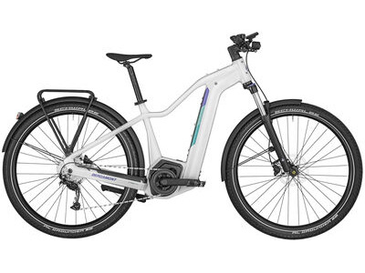 BERGAMONT Bike E-Revox Edition FMN EQ