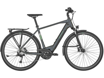 BERGAMONT E-Horizon Tour 5 Crossbar Electric Bike