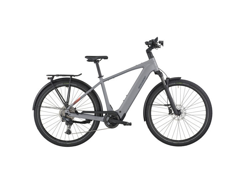 BERGAMONT E-Horizon Sport 10 stone grey click to zoom image