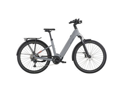 BERGAMONT E-Horizon Sport 10 Wave stone grey