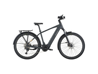 BERGAMONT E-Horizon Sport 20 flaky black
