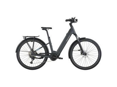 BERGAMONT E-Horizon Sport 20 Wave flaky black