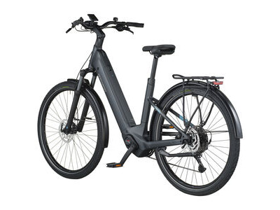 BERGAMONT E-Horizon Sport 20 Wave flaky black click to zoom image