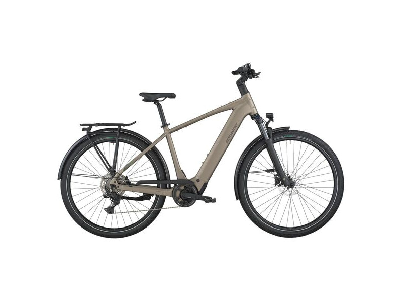 BERGAMONT E-Horizon Sport 30 Electric Bike click to zoom image