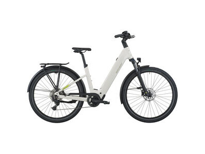 BERGAMONT E-Horizon Sport 30 Wave off white