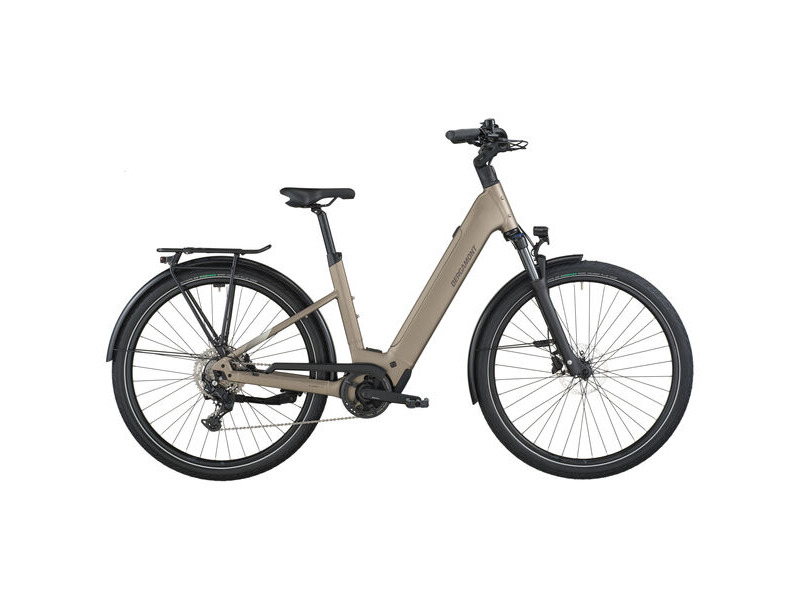 BERGAMONT E-Horizon Sport 30 Wave warm silver click to zoom image