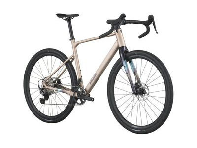 BERGAMONT Grandurance 20 flaky beige click to zoom image