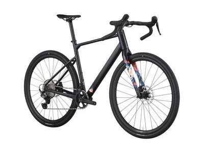 BERGAMONT Grandurance 20 Gravel Bike click to zoom image