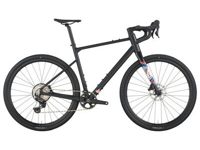 BERGAMONT Grandurance 20 Gravel Bike