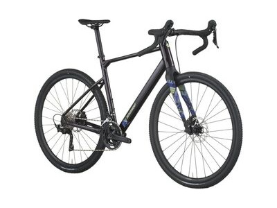 BERGAMONT Grandurance 30 reddish black click to zoom image