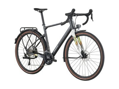 BERGAMONT Grandurance RD 20 Gravel Bike click to zoom image