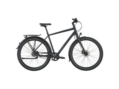 BERGAMONT Vitess 20 rigid