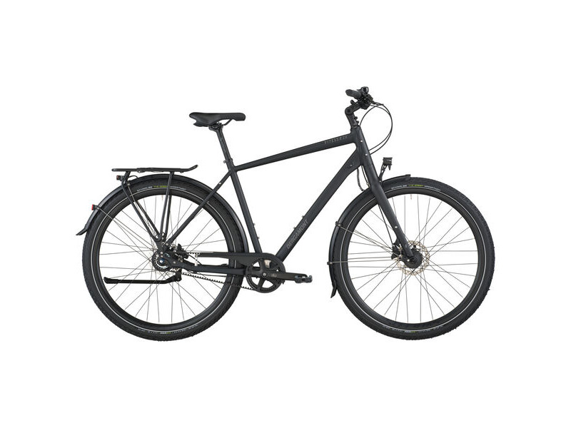 BERGAMONT Vitess 20 rigid click to zoom image