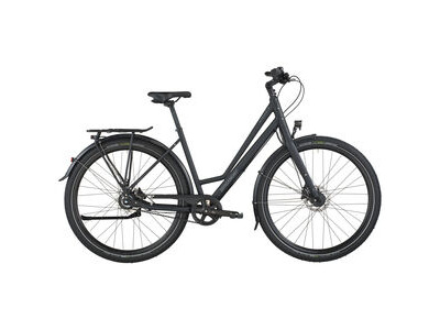 BERGAMONT Vitess 20 rigid Amsterdam