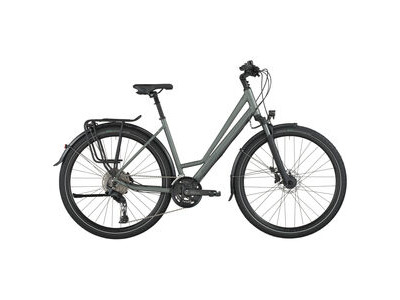 BERGAMONT Vitess 30 Amsterdam highland grey