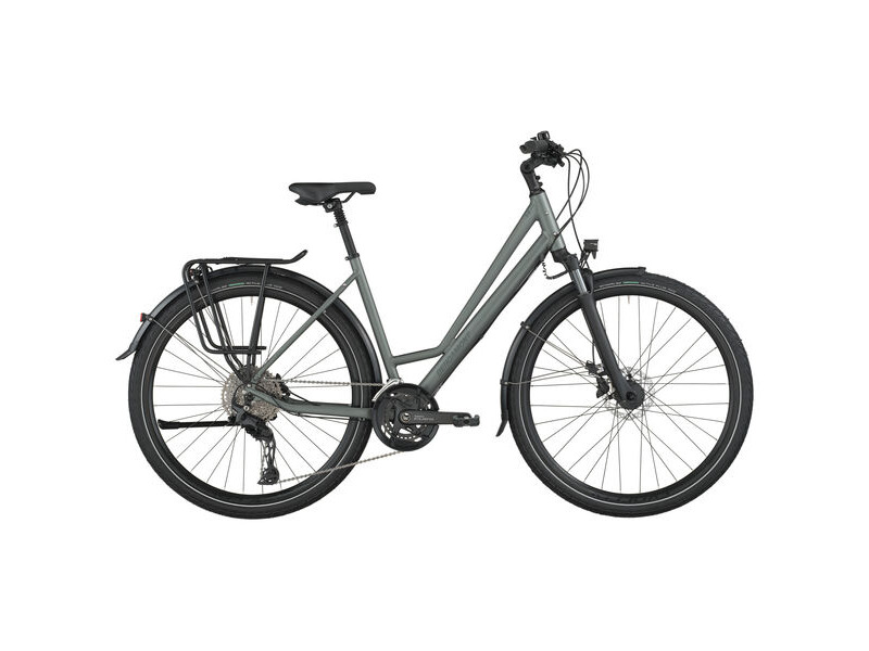 BERGAMONT Vitess 30 Amsterdam highland grey click to zoom image