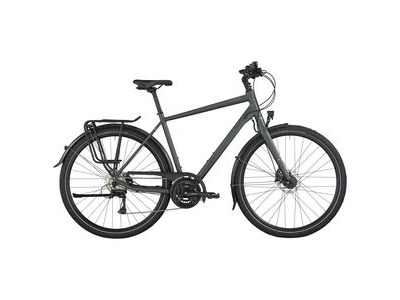 BERGAMONT Vitess 40 rigid Kelp Green