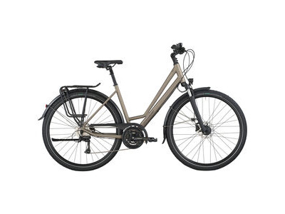 BERGAMONT Vitess 50 Amsterdam warm silver