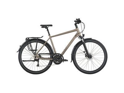 BERGAMONT Vitess 50 warm silver