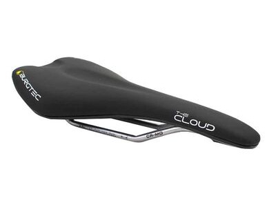 BURGTEC THE CLOUD MK2 MOUNTAIN BIKE SADDLE