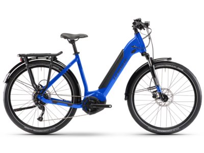 HAIBIKE TREKKING 4 LOW STEP 2022