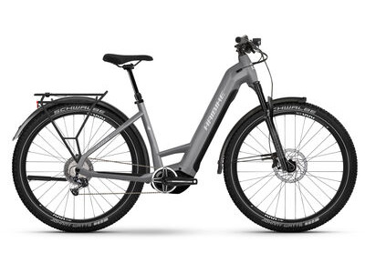 HAIBIKE TREKKING 7 LOW ELECTRIC BIKE
