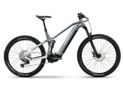 HAIBIKE ALLMTN 3 ELECTRIC BIKE