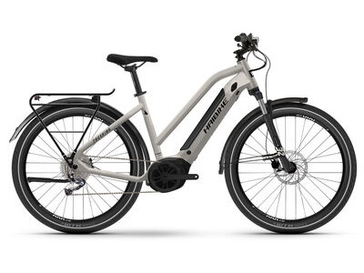 HAIBIKE TREKKING 3 MID