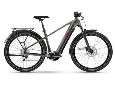 HAIBIKE TREKKING 5 HIGH
