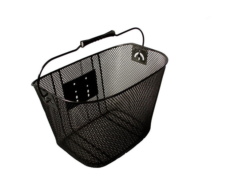 M PART ALABORG WIRE MESH BASKET click to zoom image