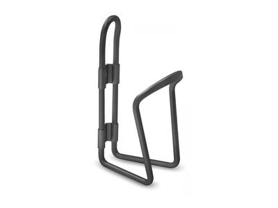 M PART ALLOY BOTTLE CAGE  Black  click to zoom image