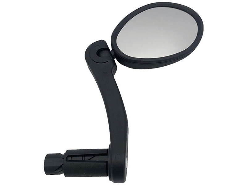 M PART Flat bar, universal bar end fitting mirror click to zoom image