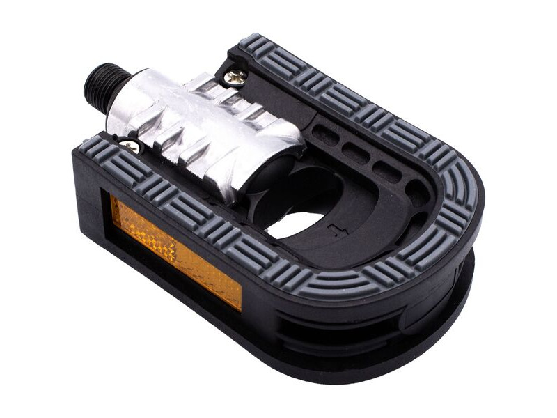 M PART Essential Folding Bike Pedal. click to zoom image