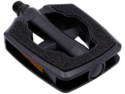 M PART Essential Sandblock Bike Pedal.